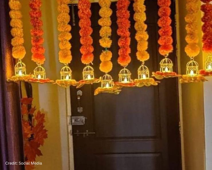 diwali home decoration ideas