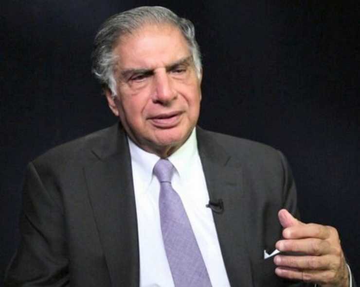 Ratan Tata