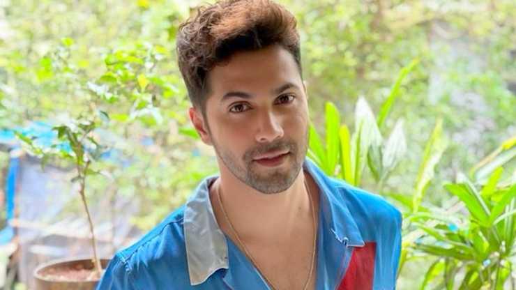 Varun Dhawan: 'VD 18' च्या शूटिंगदरम्यान पुन्हा एकदा वरुण धवन जखमी ...