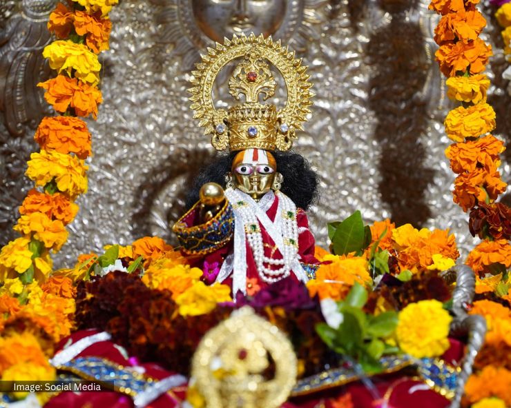 Ram Mandir Ayodhya