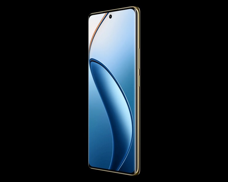 Realme 12 Pro series