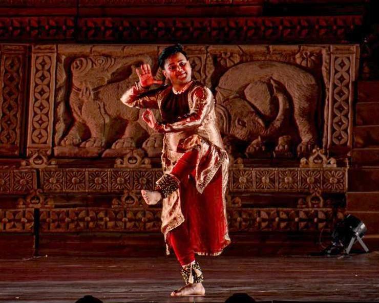 Khajuraho Dance Festival