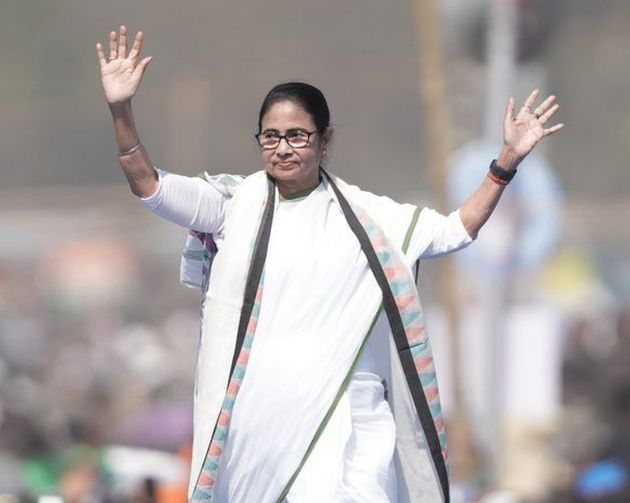 Mamata banerjee