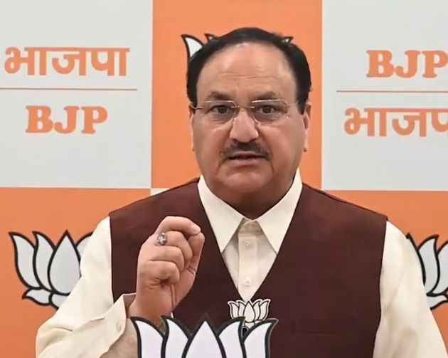 jp nadda