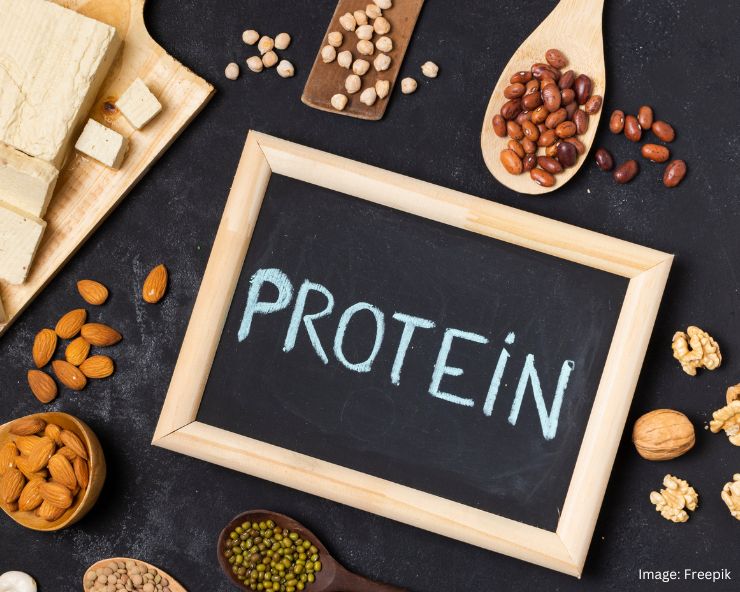 Protein Supplements ICMR