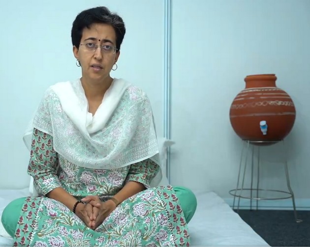 atishi