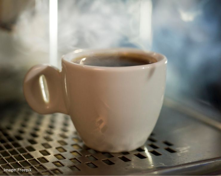 Hot Beverages Side Effects