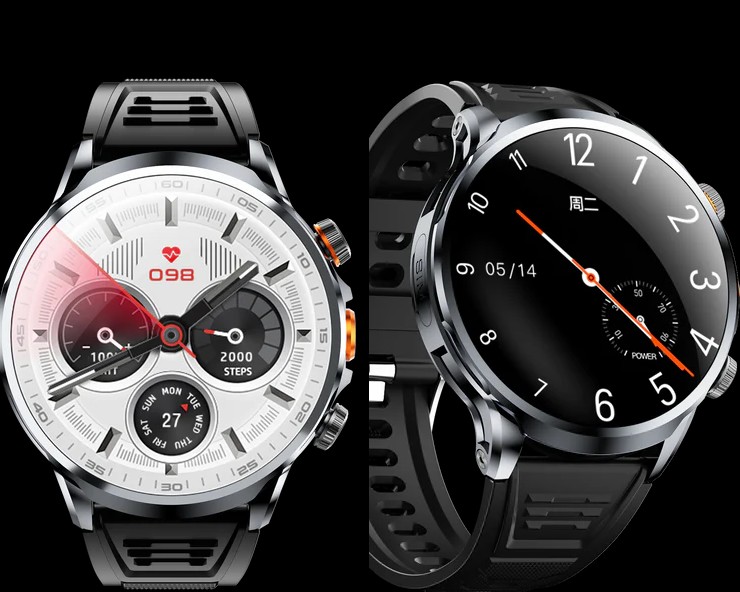 Rogbid Model R Smartwatch