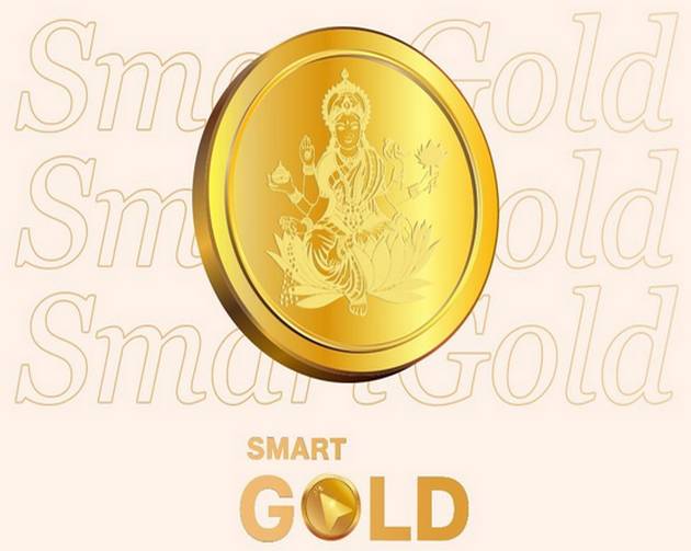 smart gold