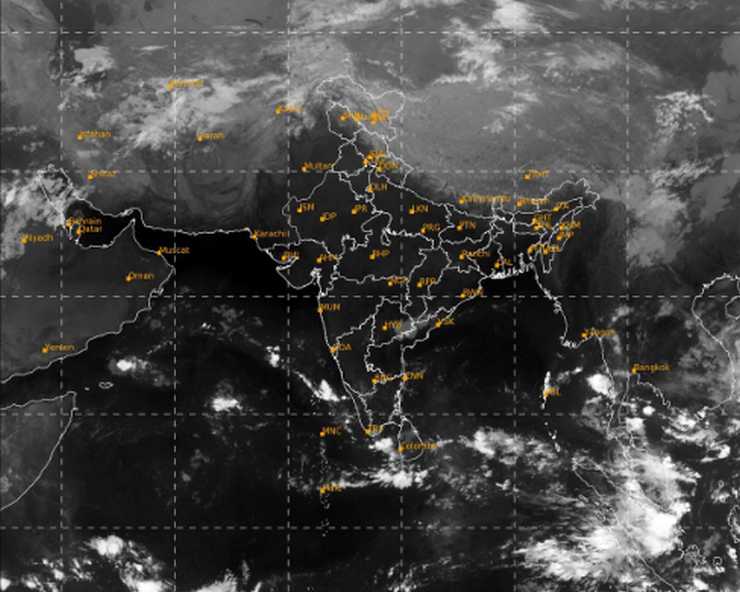 दिवाली बाद देशवासियों को कड़ाके की ठंड का इंतजार, IMD ने दी यूपी में हल्की बारिश की चेतावनी