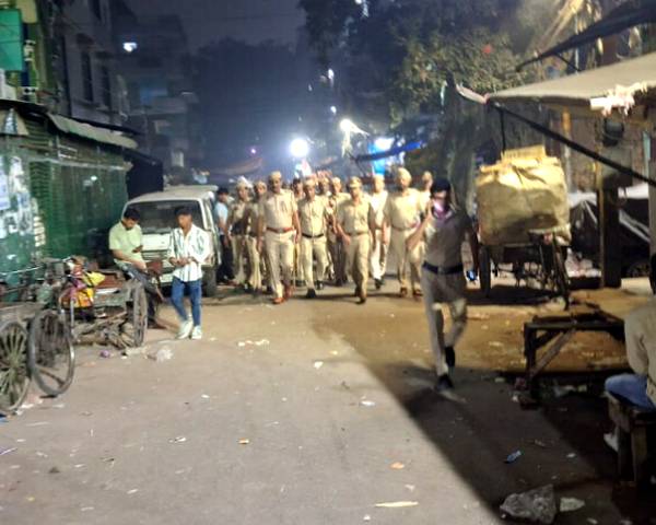 LIVE: Delhi Police का गैंगस्टरों पर शिकंजा, ऑपरेशन कवच के दौरान 500 से ज्यादा अपराधी दबोचे