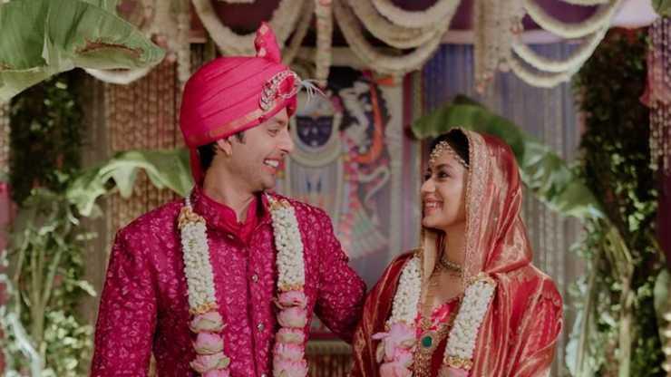 neha kakkar ex himansh kohli gets married in a private ceremony shares ...