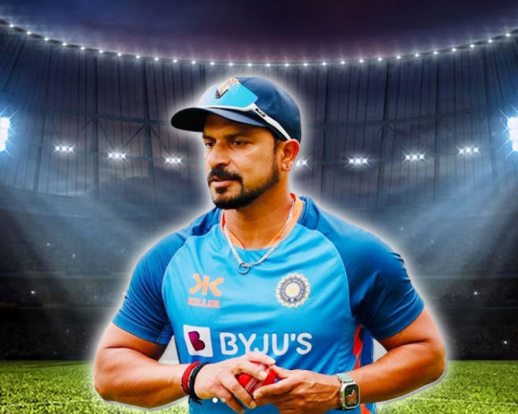 T Dilip