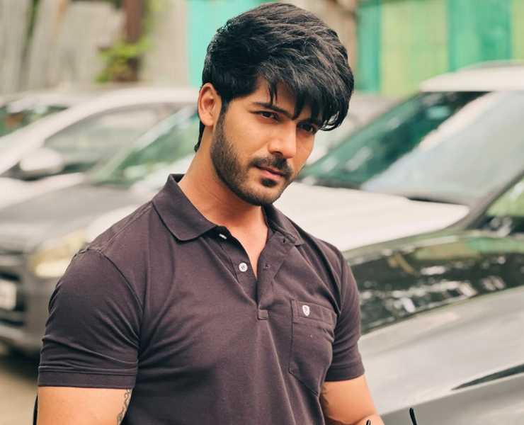 Sheezhan Khan’s grand entry in the show ‘Gum Hai Kisi Ke Pyaar Mein’ will play an important role