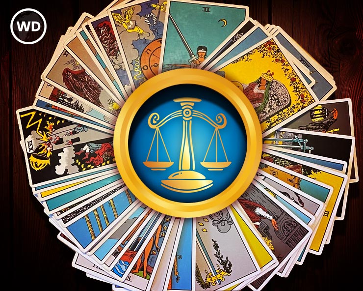 Tarot Card Predictions 2025: टैरो कार्ड राशिफल 2025, जानिए कैसा रहेगा तुला राशि का भविष्‍य