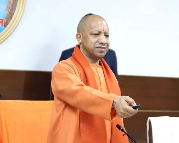 yogi adityanath