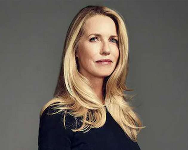 Laurene Powell Jobs