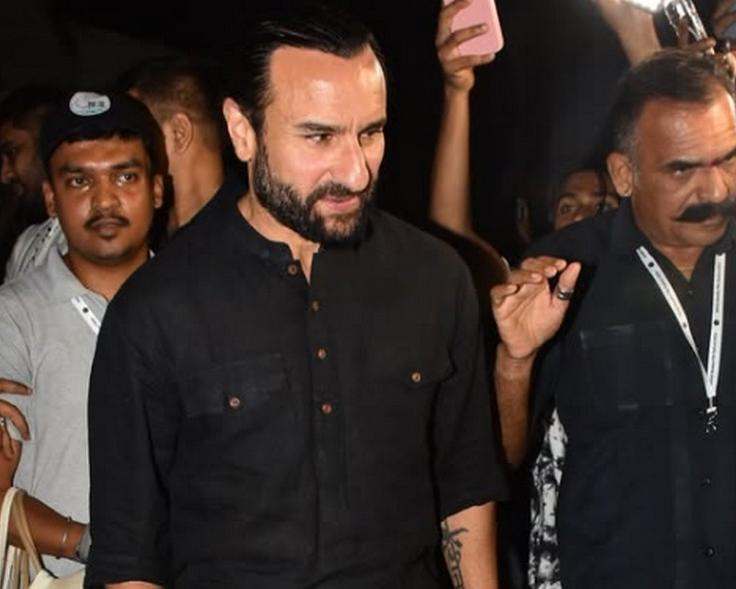 Saif Ali Khan  के हमले के पीछे क्या अंडरवर्ल्ड का हाथ, महाराष्ट्र के गृह राज्यमंत्री ने क्या किया खुलासा