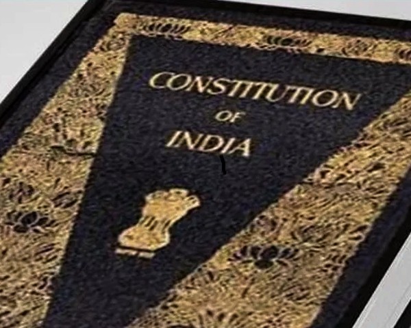Indian Constitution