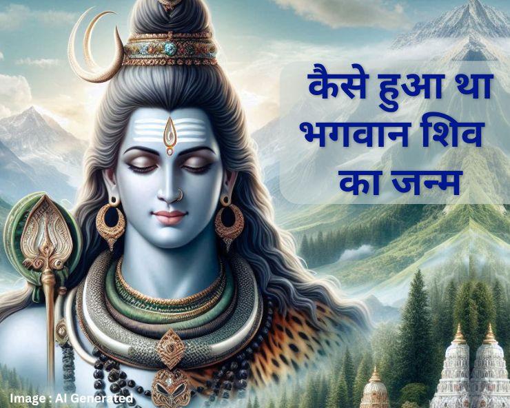 कैसे प्रकट हुए थे शिव, जानिए भगवान् शिव के प्रकटोत्सव की अद्भुत पौराणिक कथा