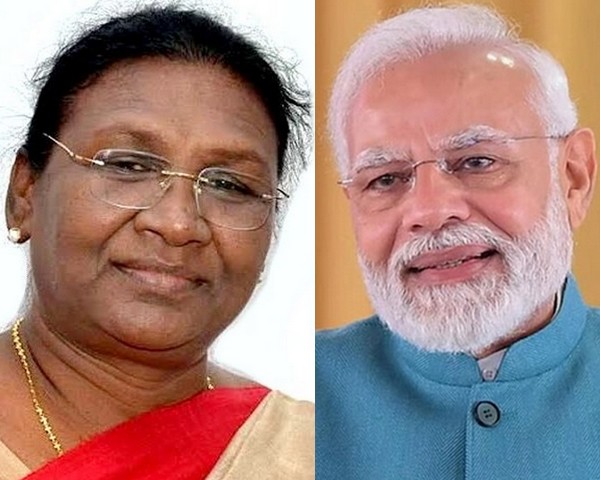 देशभर में रंगारंग होली की रही धूम, राष्‍ट्रपति और PM मोदी ने दी शुभकामनाएं