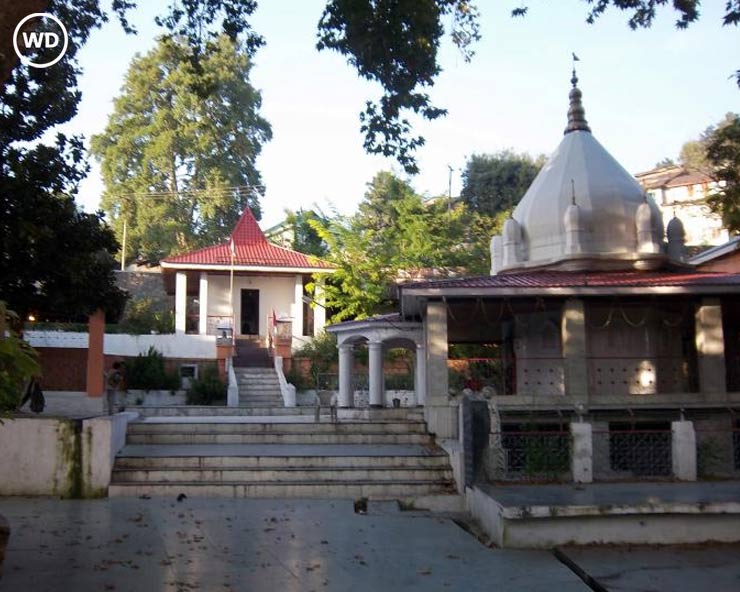 durga naag mandir
