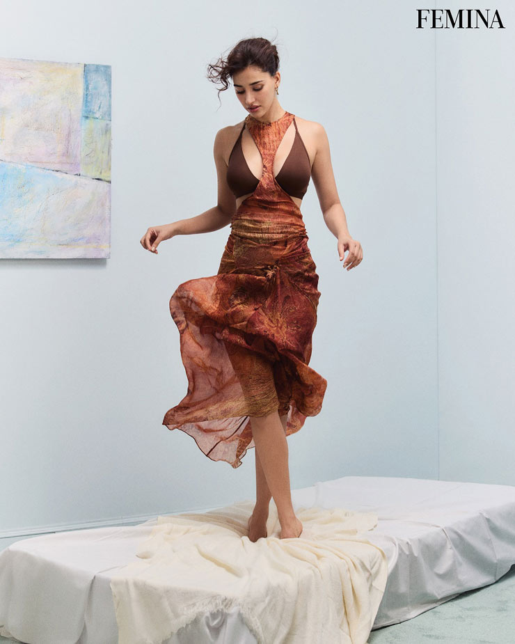 Disha patani