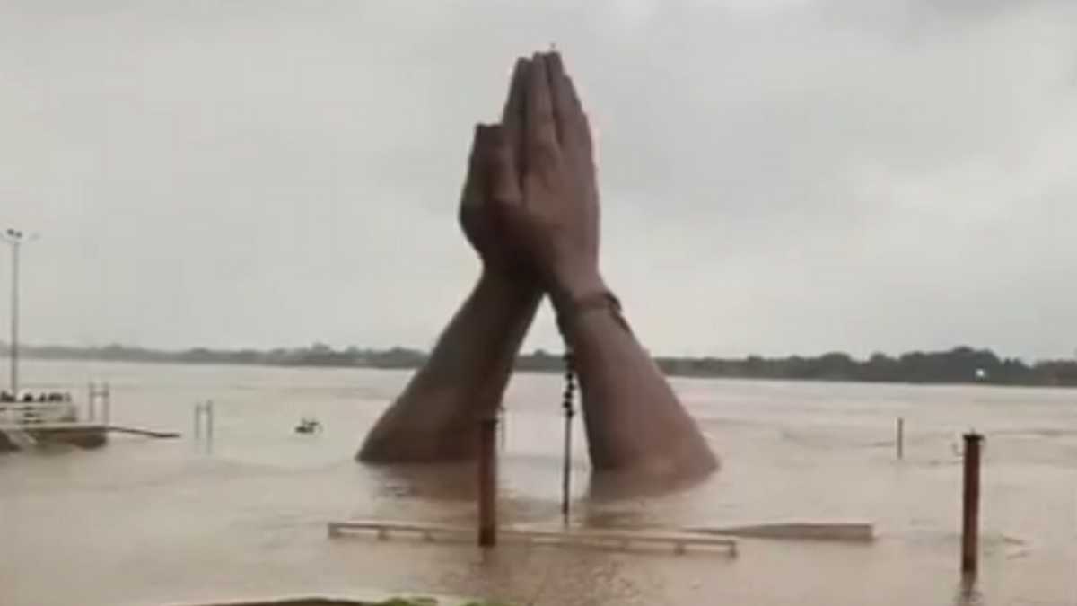 namo ghat varansi