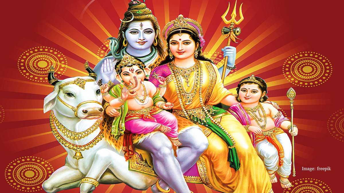 गणेश चतुर्थी की कथाएं: गणेश जी की असली कहानी क्या ...