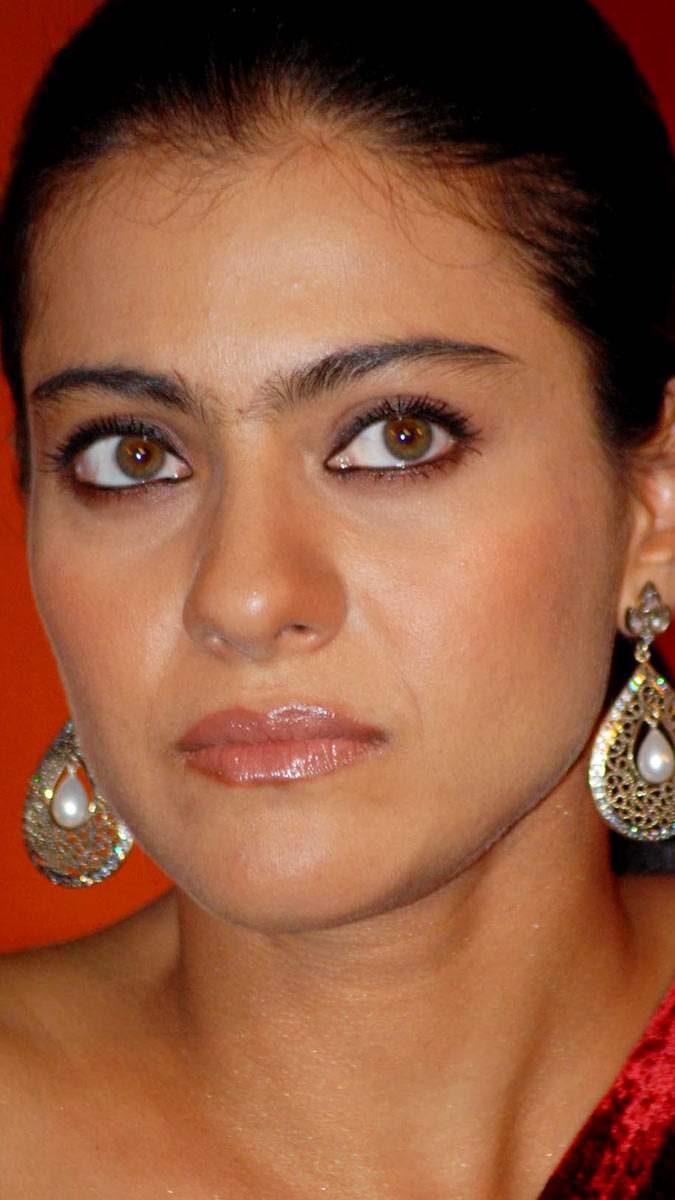 Kajol best 5 movies