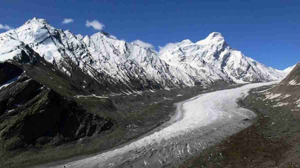 himalaya