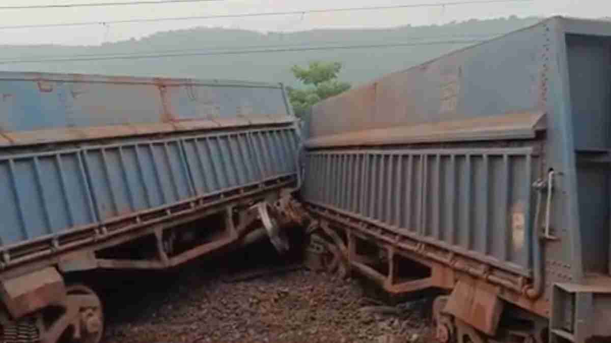 jharkhand train accident