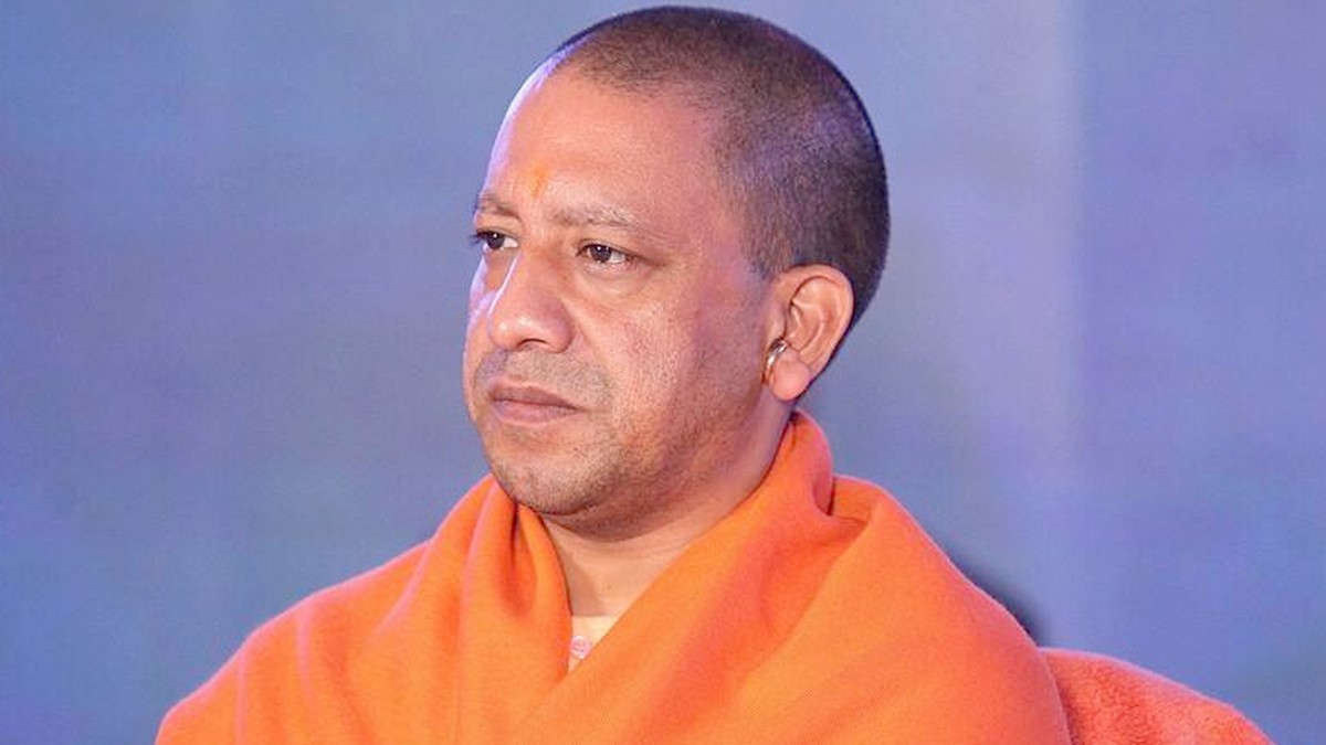 Chief Minister Yogi Adityanath Chief Minister Yogi Adityanath