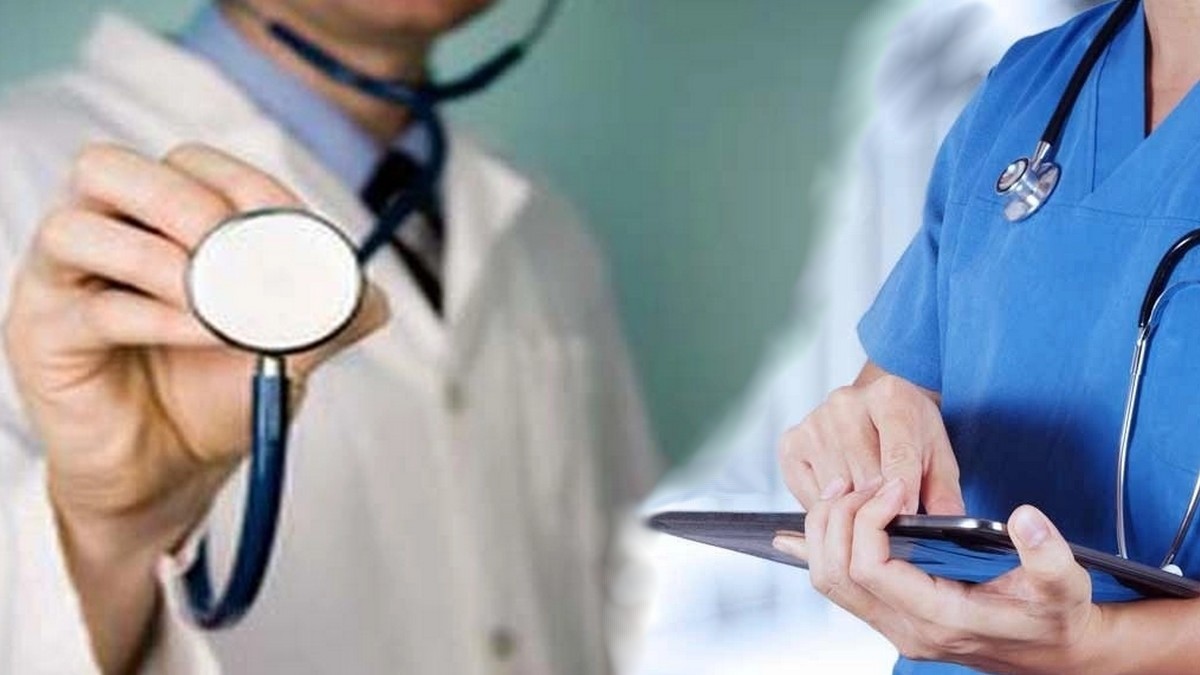 Doctor