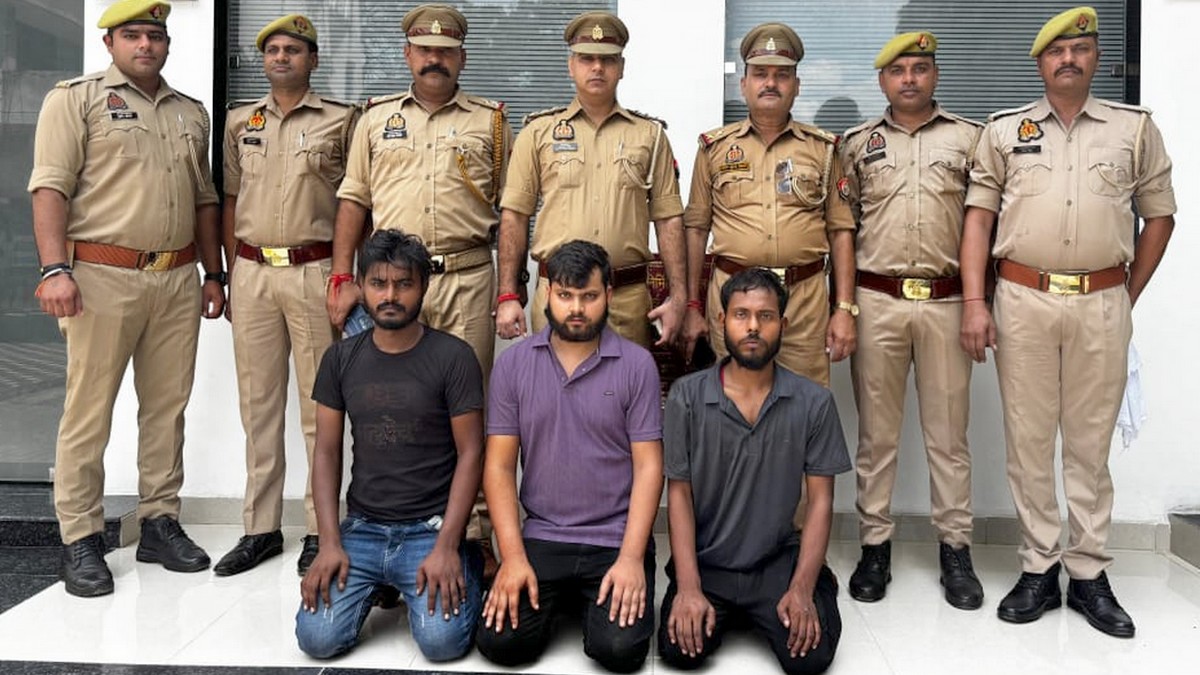 किशोरी के भाई ने पहले छात्र को समझाया, न मानने पर ...