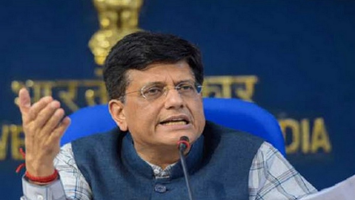 Piyush Goyal's statement on India-US trade agreement