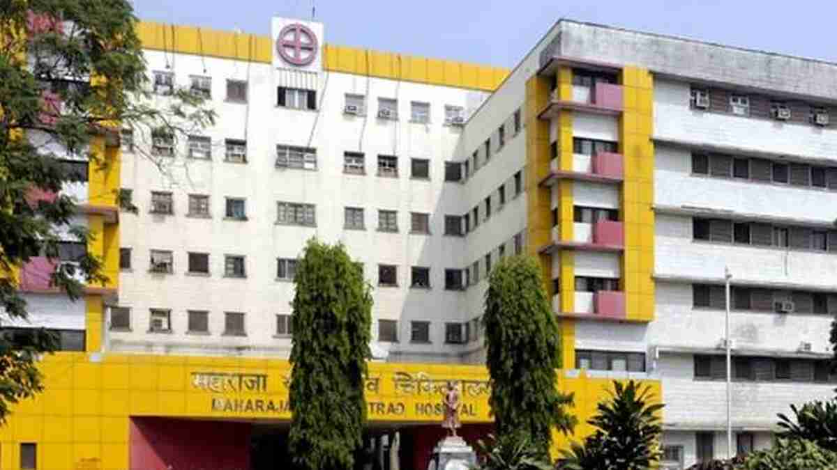 my hospital