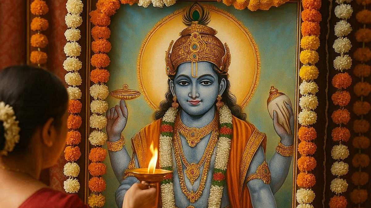 Adhik maas 2026 -  અધિક માસ ક્યારે છે, જાણો ...