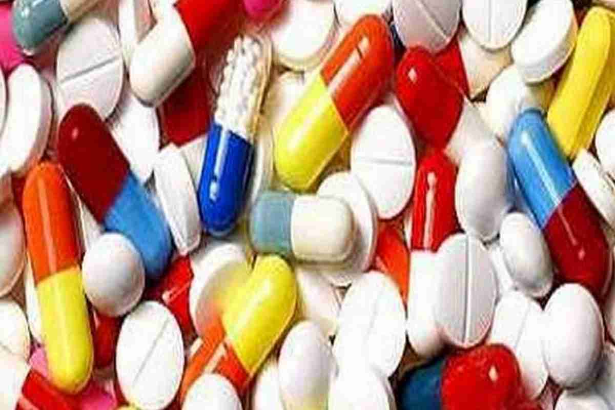 trump tariff on medicines