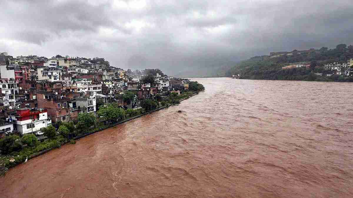 jammu kashmir rain