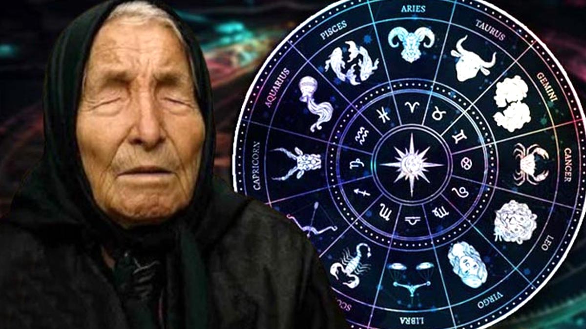 Baba Vanga Prediction: बाबा वेंगा की भविष्यवाणी: साल खत्म होते-होते इन 4 राशियों पर बरसेगी माता लक्ष्मी की कृपा
