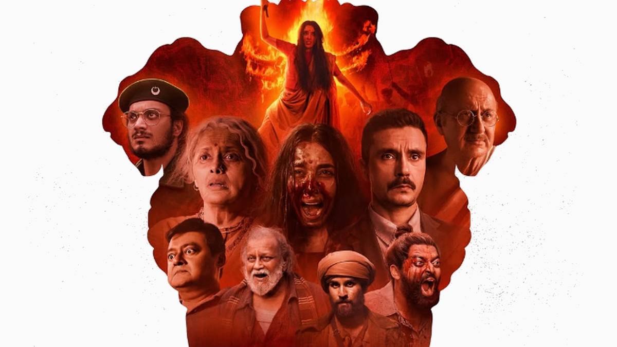 IFFI में इंडियन पैनोरमा में शामिल हुई द बंगाल फाइल्स, विवेक अग्निहोत्री बोले- सच्चाई को मिलता है सम्मान