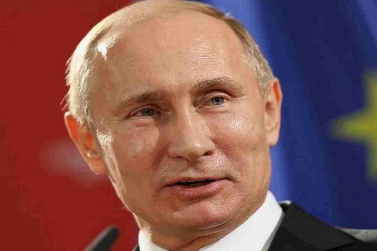 putin