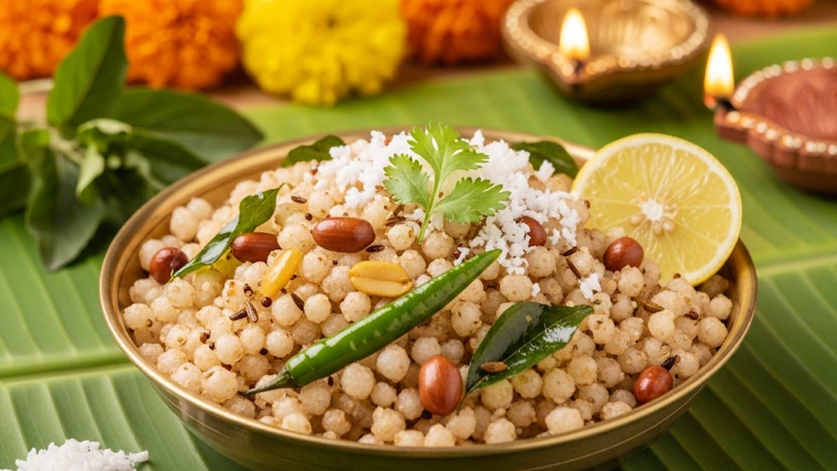 શ્રાવણ સોમવારમાં આ રીતે બનાવો સ્વાદિષ્ટ ...