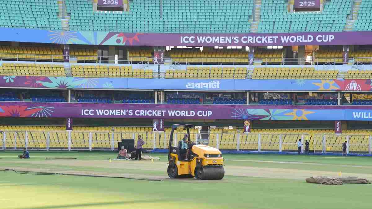 ICC women's world cup