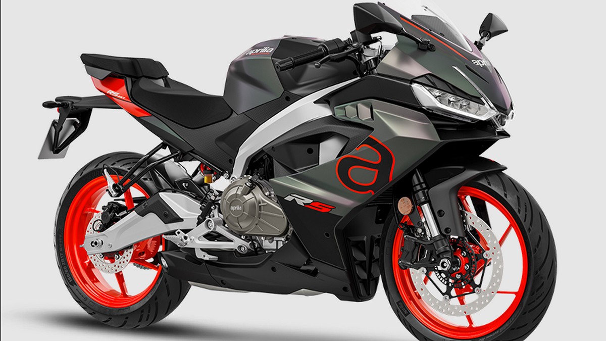 EICMA में दिखी Aprilia RS 457 GP Replica, MotoGP से प्रेरित ये लिमिटेड एडिशन बाइक भारत में जल्द हो सकती है लॉन्च