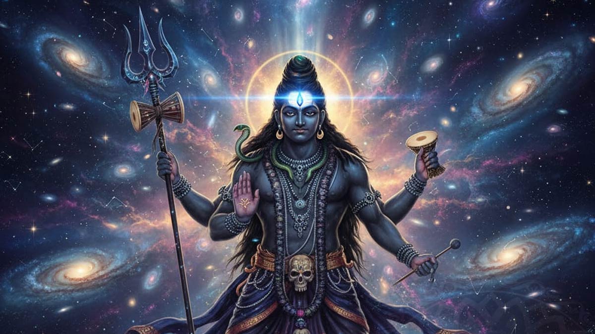 कालभैरव जयंती पर करें ये 10 खास उपाय, मिलेंगे ये चमत्कारिक लाभ