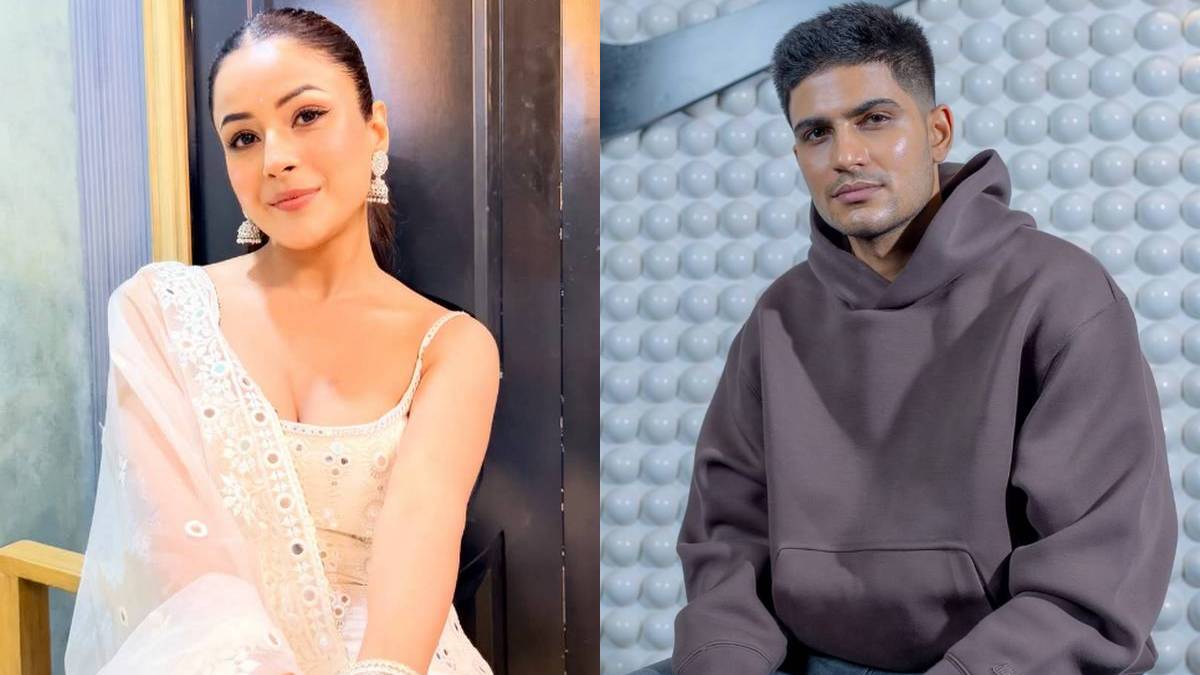 क्या शहनाज गिल और शुभमन गिल हैं बहन-भाई? एक्ट्रेस ने खोला राज