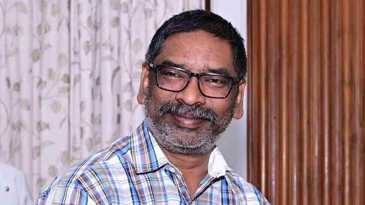 CM हेमंत सोरेन की अध्यक्षता में आज होगी झारखंड ...