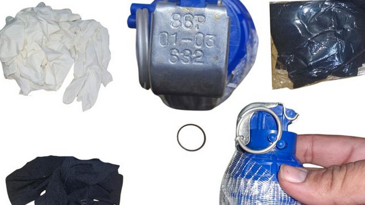 बड़े ग्रेनेड अटैक की साजिश नाकाम, पंजाब में ISIS के 10 गुर्गे गिरफ्तार